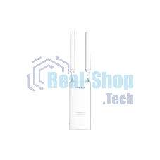 Точка доступа Wi-Fi IP-COM IUAP-AC-M 300MBPS MU-MIMO
