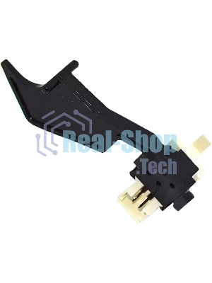 Датчик окончания бумаги PAPER END SENSOR
