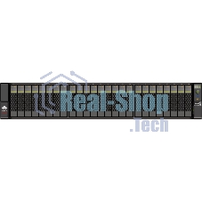 Дисковая полка Huawei 2U/25-2S AC 34.5Tb/STIER/HREPLICAT