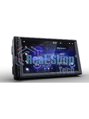 Автомагнитола Prology MPA-220 DSP, 2 DIN, 7