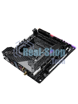 Материнская плата ROG STRIX X570-I GAMING