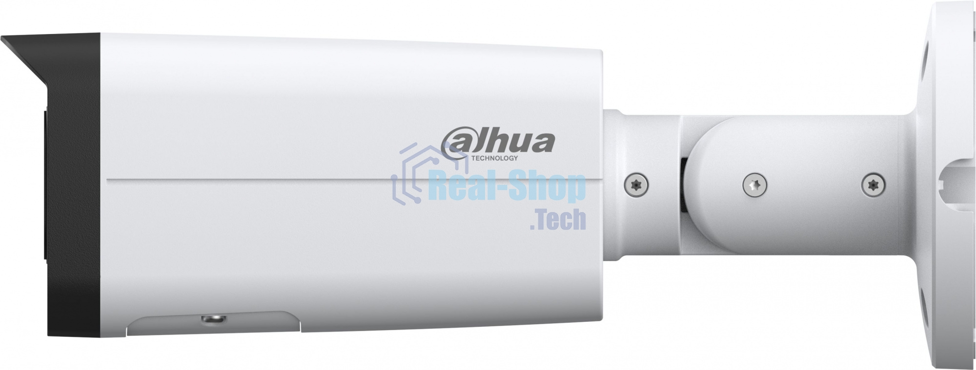 Камера видеонаблюдения IP Dahua DH-IPC-HFW2849TP-AS-IL-0360B 3.6-3.6мм цв.
