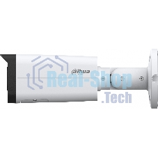 Камера видеонаблюдения IP Dahua DH-IPC-HFW2849TP-AS-IL-0360B 3.6-3.6мм цв.