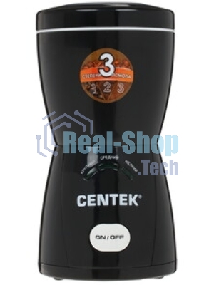 Кофемолка Centek CT-1354 BL 