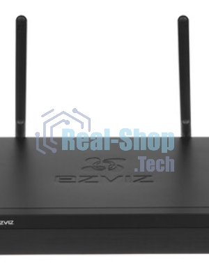 IP-видеорегистратор 4CH CS-X5S-4W EZVIZ