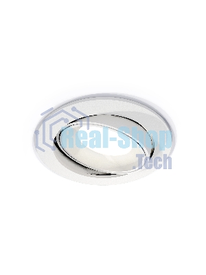 Комплект встраиваемого поворотного светильника Ambrella light XC7651001 SWH белый песок MR16 GU5.3 (C7651, N7020)