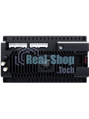 Автомагнитола Prology MPA-220 DSP, 2 DIN, 7