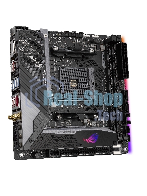 Материнская плата ROG STRIX X570-I GAMING