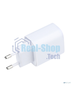 Сетевое зарядное устройство Rexant USB 5V, 3 A с Quick charge, белый
