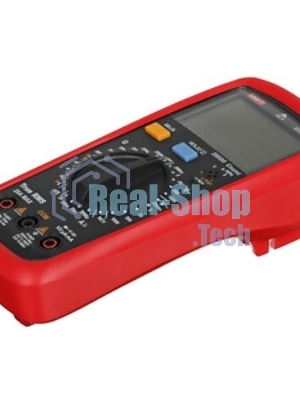 Цифровой мультиметр UNI-T UT39C+