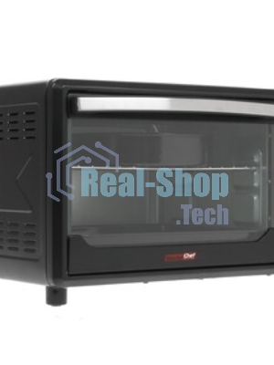 Мини-печь Centek CT-1530-36 черный
