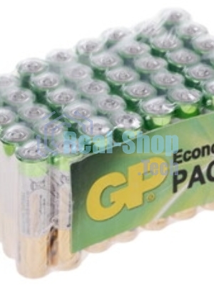 Батарейка GP 24AA21-2CRSBC4 40/160