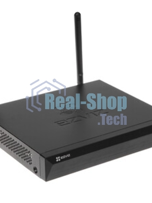 IP-видеорегистратор 4CH CS-X5S-4W EZVIZ