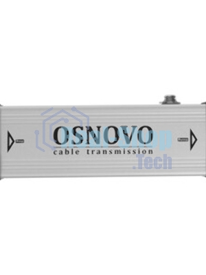 Грозозащита Osnovo SP-IP/100(ver2)