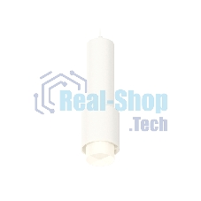 Светильник Ambrella Light XP7722010 SWH/FR белый песок/белый матовый MR16 GU5.3 (A2310, C7455, A2011, C7722, N7170)