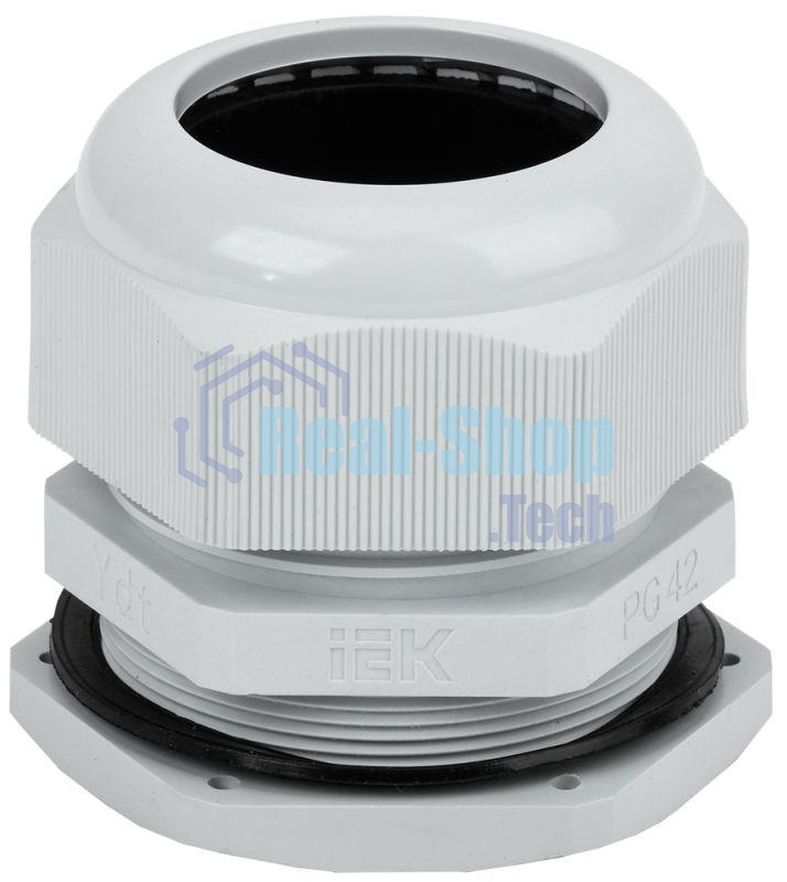 Сальник PG42 d30-40мм IEK YSA20-40-42-54-K41