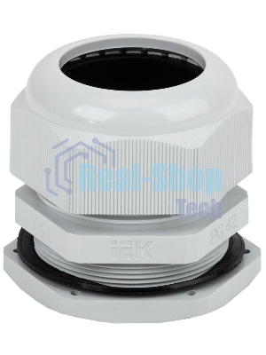 Сальник PG42 d30-40мм IEK YSA20-40-42-54-K41