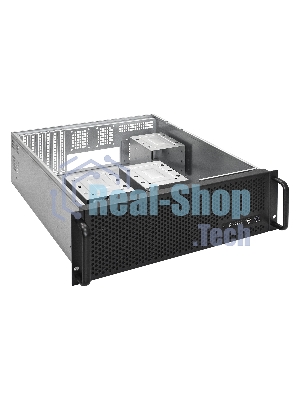 Серверный корпус ExeGate EX292527RUS Pro 3U450-09 (RM 19