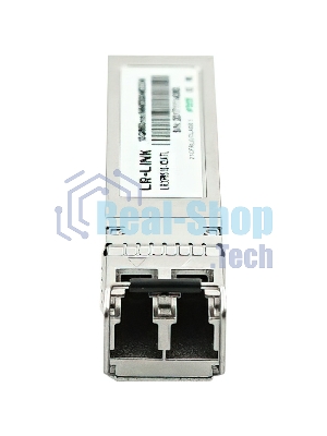 Трансивер 10GE 300M SFP+ LRXP8510-X3ATL LR-LINK