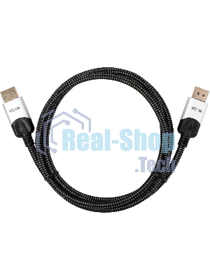 Кабель соединительный DisplayPort v1.4, 8K@60Hz, 1 м VCOM CG635-1.5M