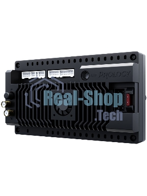 Автомагнитола Prology MPA-220 DSP, 2 DIN, 7