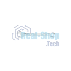 Ключ комбинированный Matrix, 27 мм, CrV, полированный хром