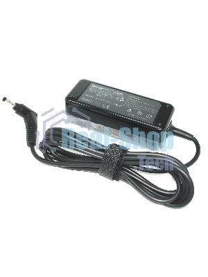 Блок питания (сетевой адаптер) для ноутбуков Lenovo 20V 2.25A 45W 4.0x1.7мм REPLACEMENT