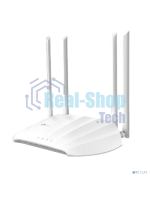 Беспроводная точка доступа TP-Link TL-WA1201 AC1200