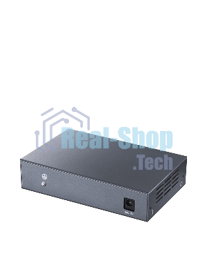 Коммутатор Cudy HS105, 5×2.5 Гбит/с