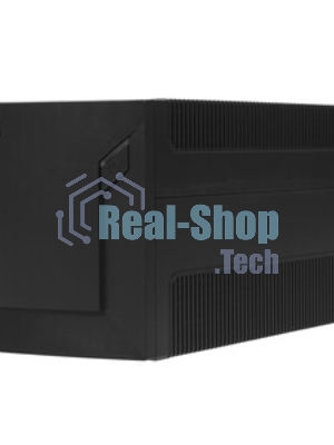 Источник бесперебойного питания Powercom Raptor RPT-1500AP 900Вт 1500ВА черный