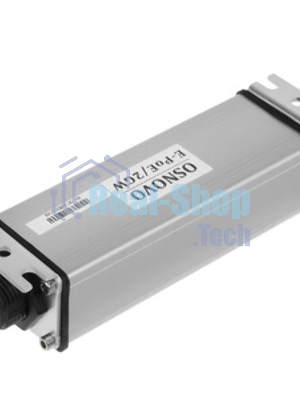 Грозозащита Osnovo SP-IP/100(ver2)