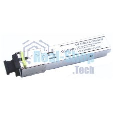 Модуль Osnovo SFP-S1SC13-G-1550-1310-I
