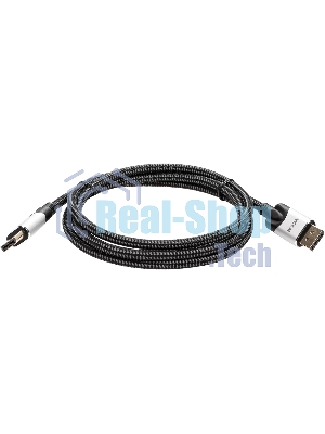 Кабель соединительный DisplayPort v1.4, 8K@60Hz, 1 м VCOM CG635-1.5M