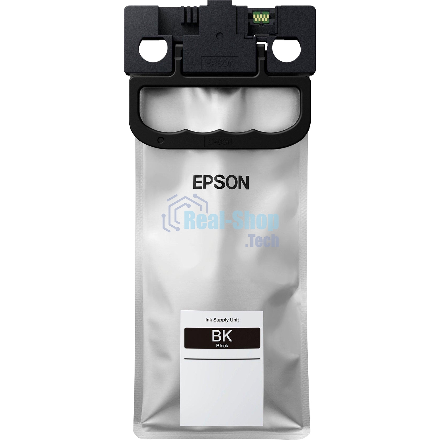 Картридж струйный Epson C13T01C100 черный (10000 стр.) для WorkForce WF-C529RDW WF-C529, WF-C579RDWF WF-C579
