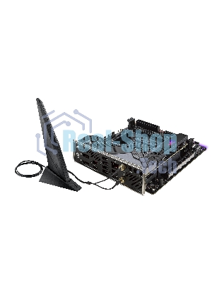 Материнская плата ROG STRIX X570-I GAMING