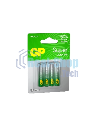 Батарейка GP 24AA21-2CRSBC4 40/160