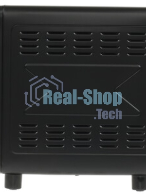 Мини-печь Centek CT-1530-36 черный