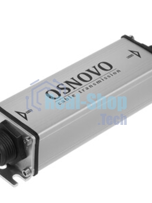 Грозозащита Osnovo SP-IP/100(ver2)
