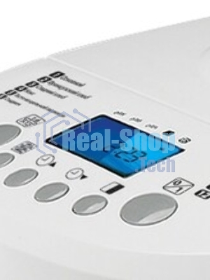 Хлебопечка Centek CT-1417 белый, 850 Вт, 1.5 кг, 15 программ
