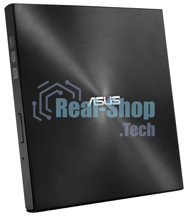 Оптический привод внешний ASUS SDRW-08U7M-U/BLK/G/AS/, dvd-rw, external ; 90DD01X0-M29000