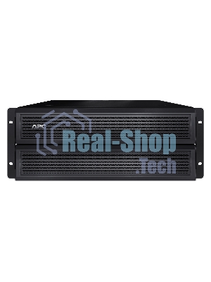 Батарея для ИБП APC SMX120BP Smart-UPS X 120V External Battery Pack 4U/Tower (for SMX2200HV), Hot Pluggable, Intelligent Battery Management, 2 y.war.