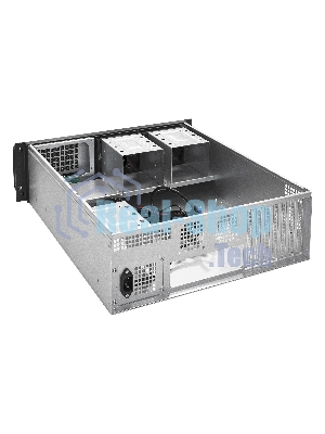 Серверный корпус ExeGate EX292527RUS Pro 3U450-09 (RM 19