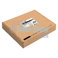 Сетевой адаптер ExeGate EXE-564 (PCI-E x1 v2.0, 4xRJ45, UTP 10/100/1000Mbps, Realtek Chipset RTL8111H+ASM1184e)