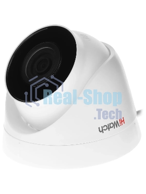 Камера видеонаблюдения IP HiWatch DS-I403(D)(2.8мм) 2.8-2.8мм цв.