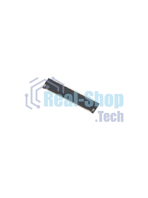 Разъем FPC Flip-Lock 0812-32 32 pin высота 1,2мм шаг 0,8мм