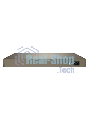 Коммутатор управляемый IP-COM G3350F, настенный, 1000 Мбит/сек, 48 port, SFPx2