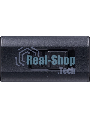 Внешний SSD ADATA SC750, 1TB, USB 3.2 Gen 2 Type-C, R/W 1050/1000, черный
