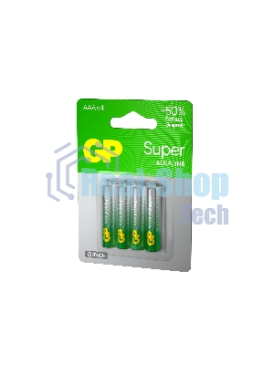 Батарейка GP 24AA21-2CRSBC4 40/160