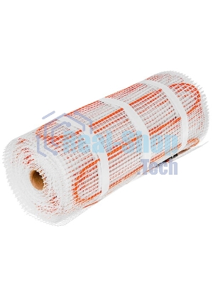 Пленочный теплый пол Rexant Extrema 220 1м², 0,5х2м, 220 Вт