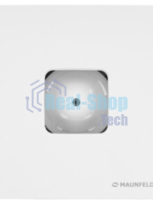 Вытяжной вентилятор Maunfeld MFX10TW